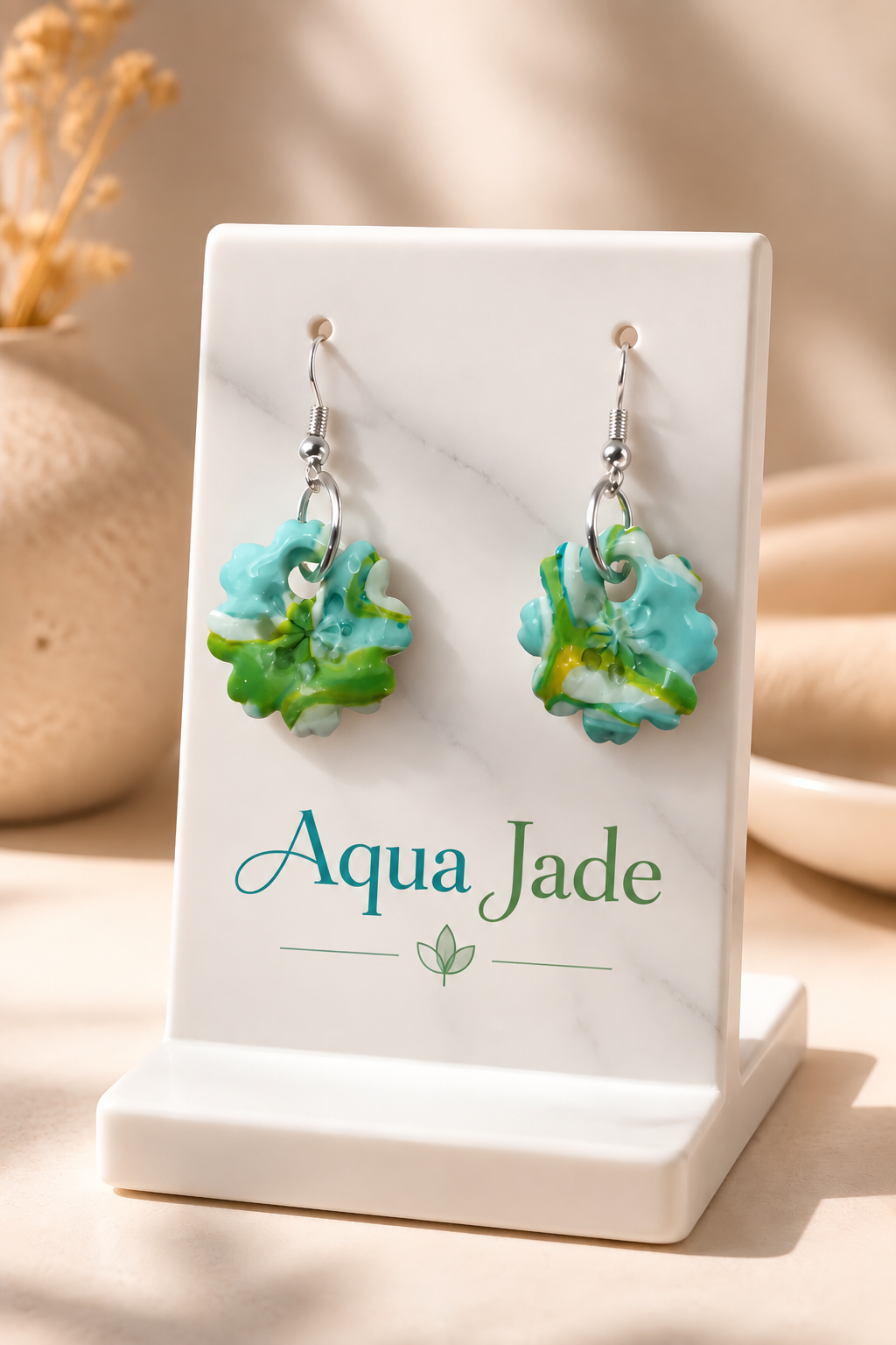 Aqua Jade