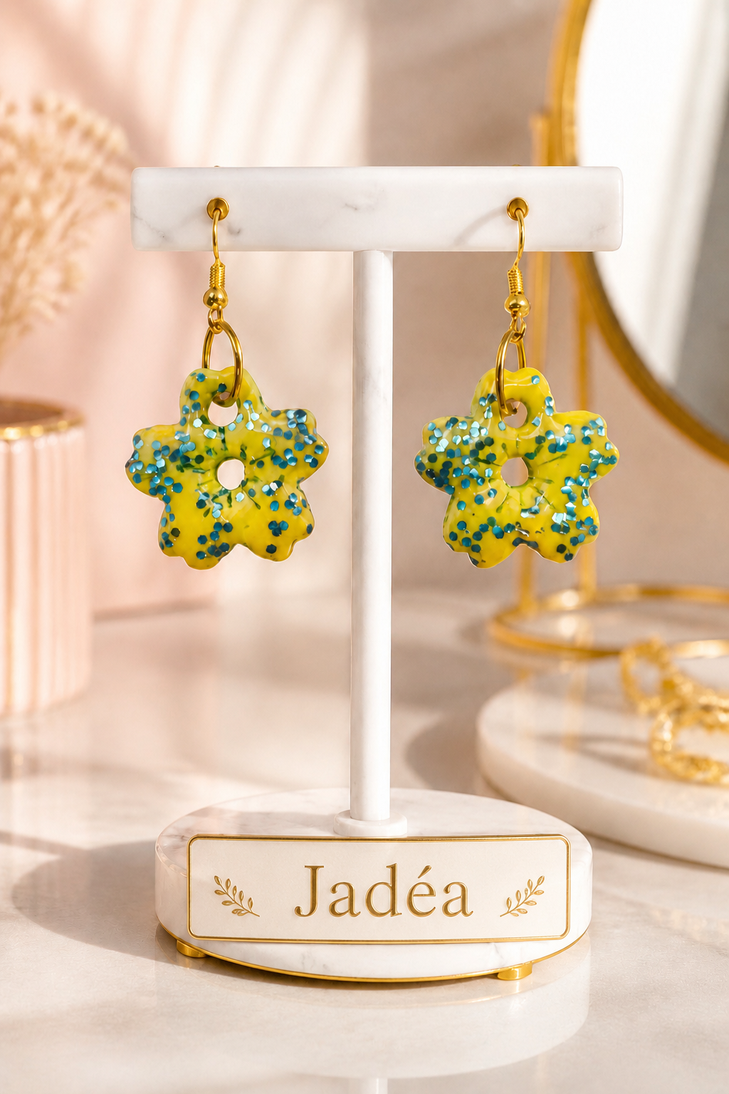 Jadéa