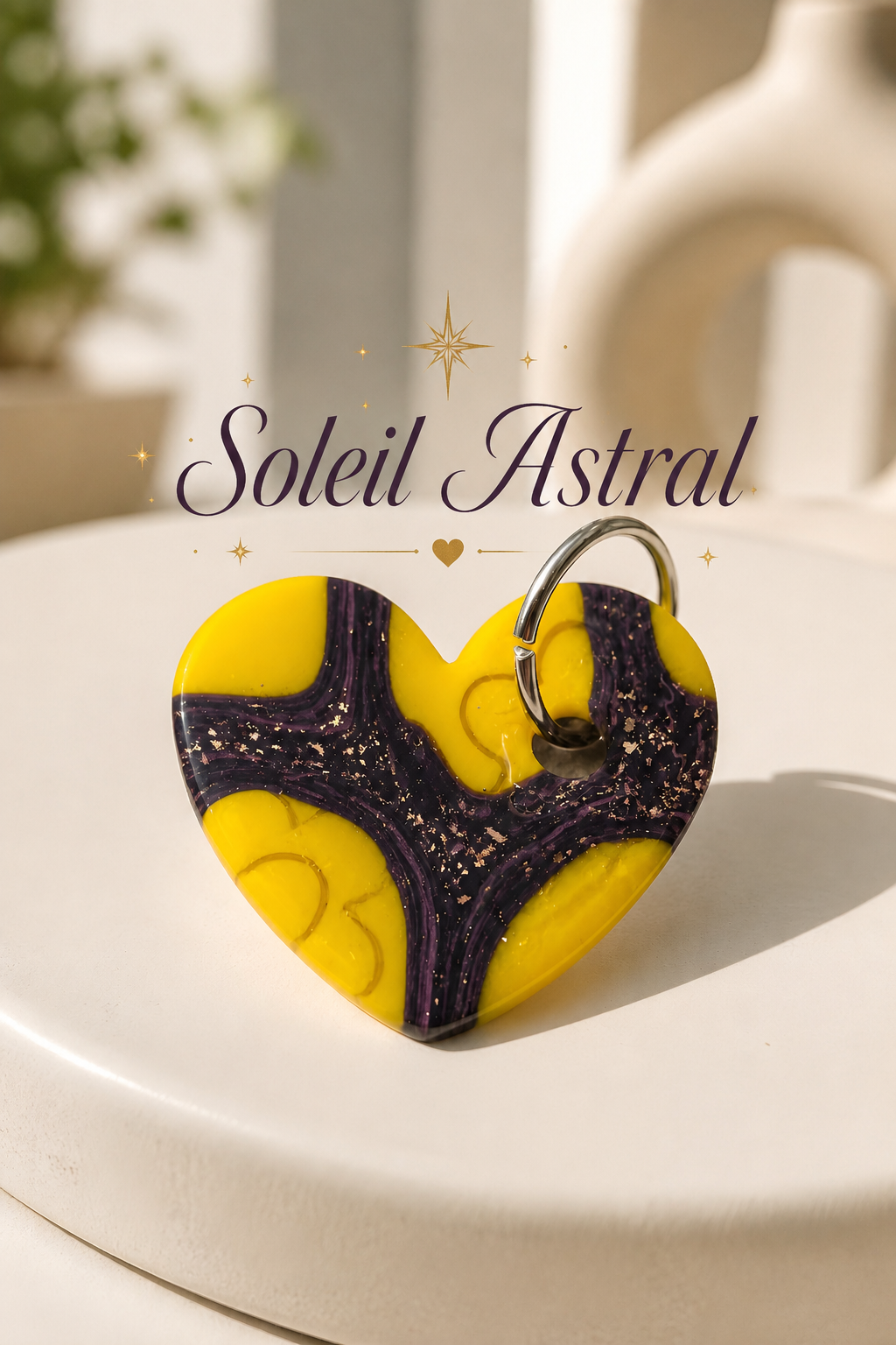 Soleil Astral