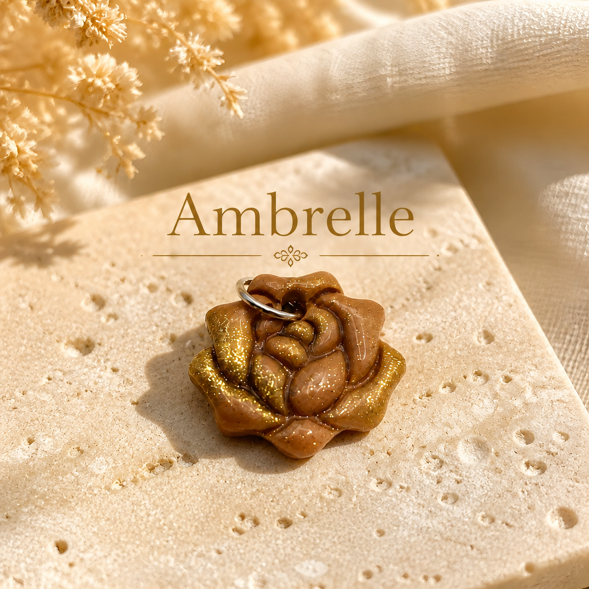 Ambrelle