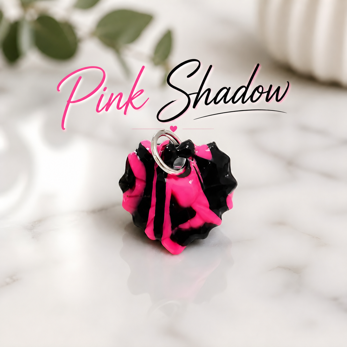 Pink Shadow