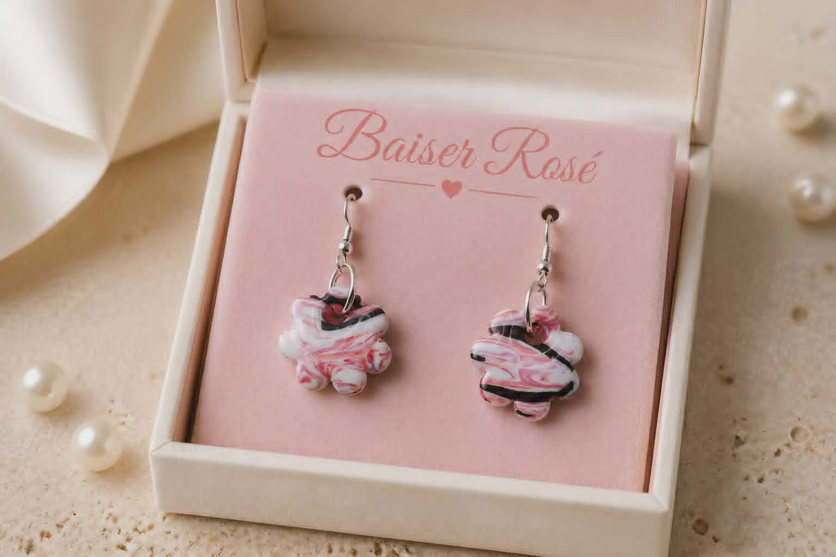 Baiser Rosé