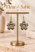 Fleur de Sable
