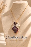 Coquillage d'Azur