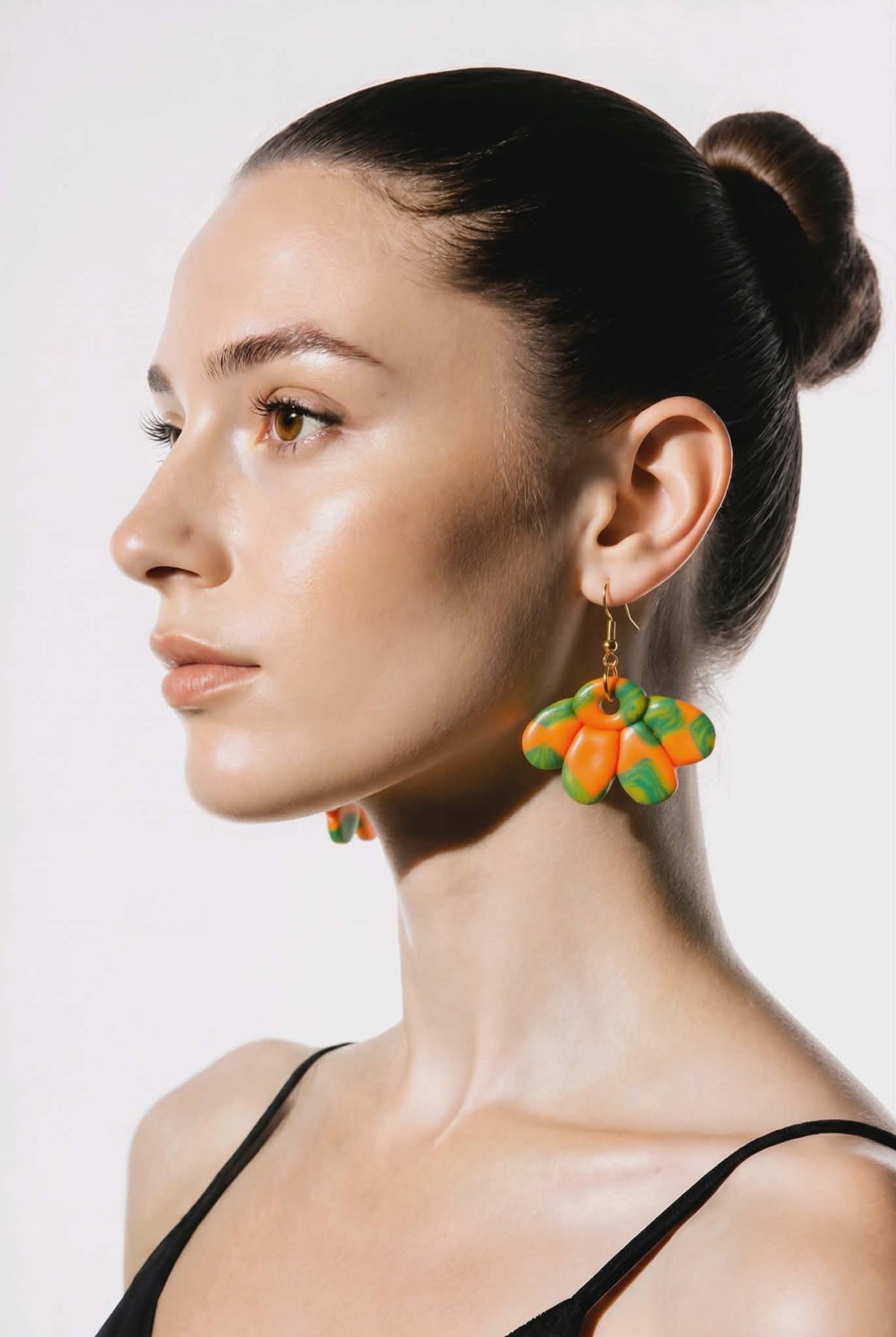 Fleur d'Agrume
