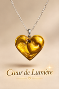 Cœur de lumière