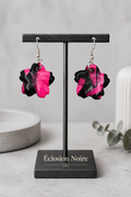 Eclosion Noire