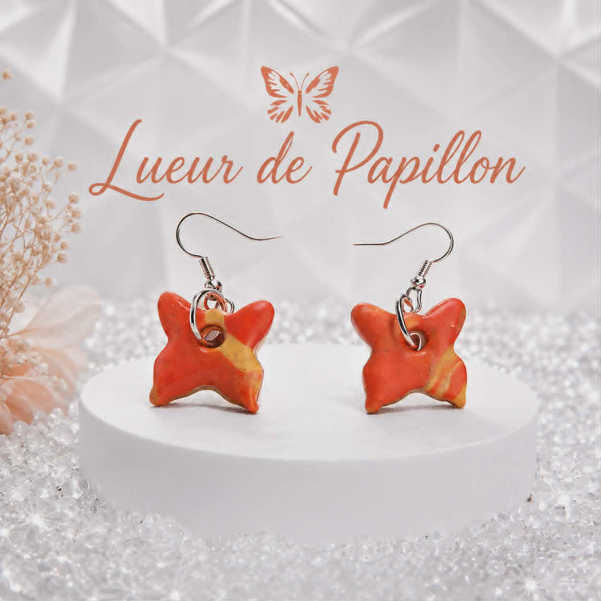 Lueur de Papillon