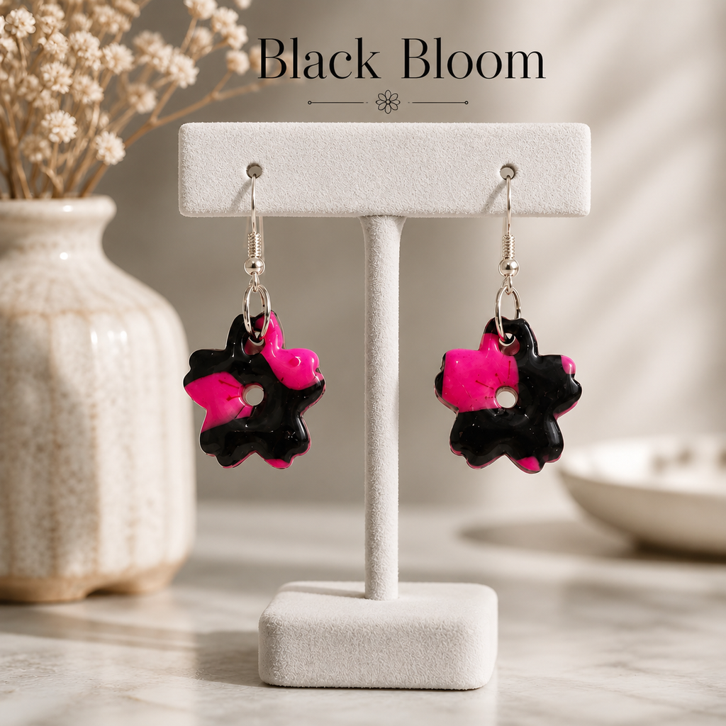 Black Bloom