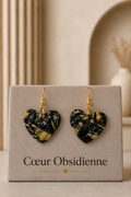 Cœur Obsidienne