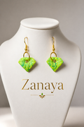 zanaya