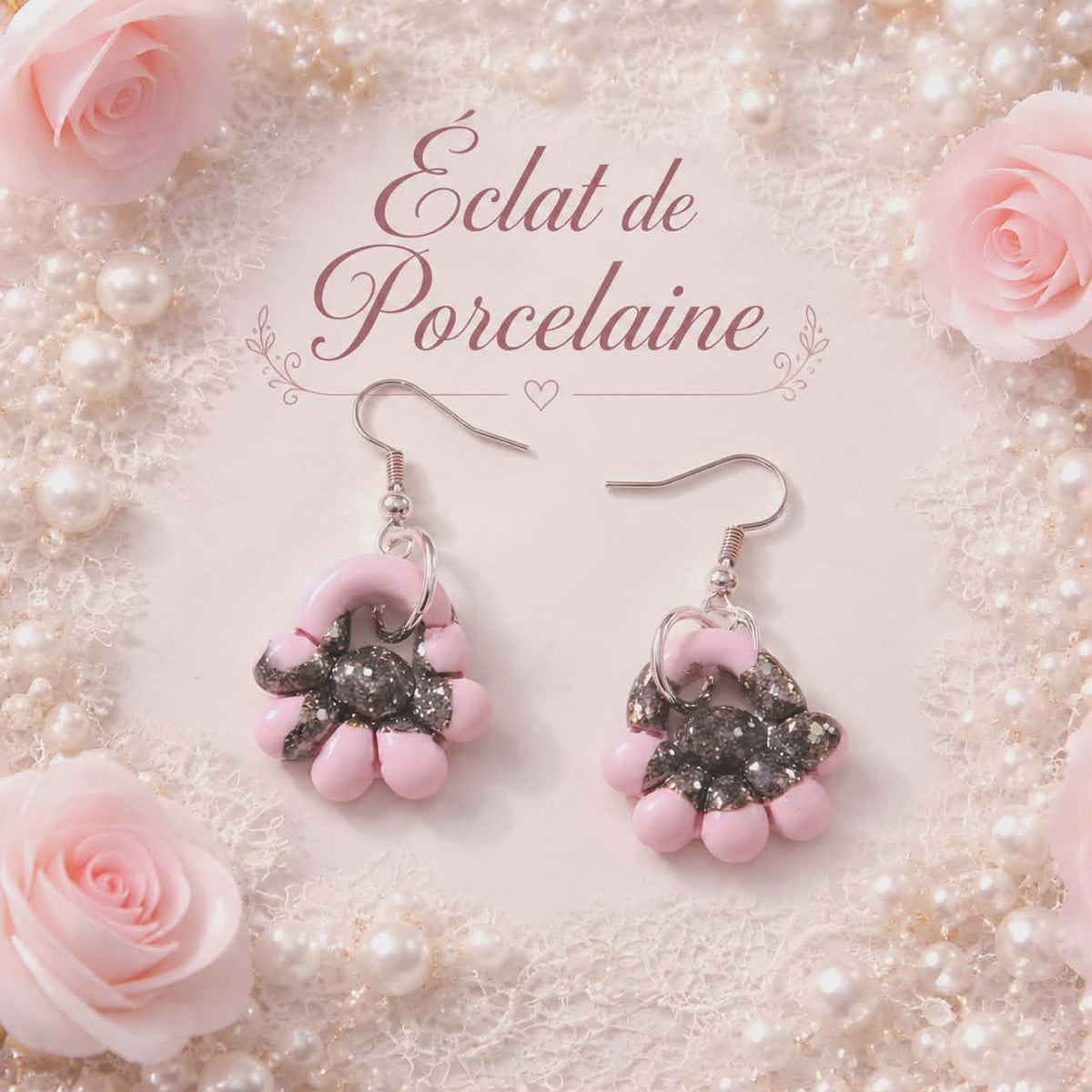 Eclat de Porcelaine