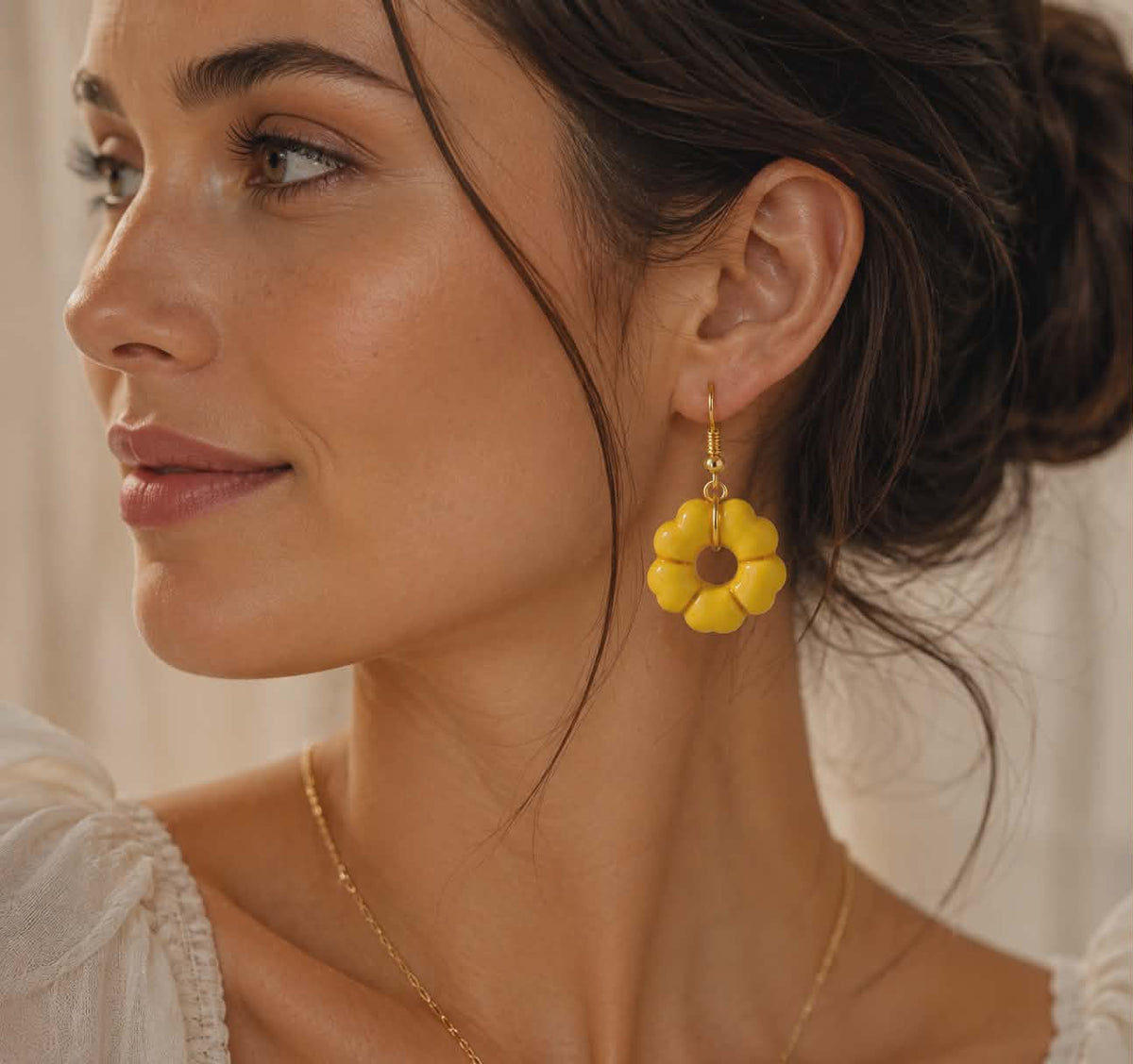 Daisy Miel