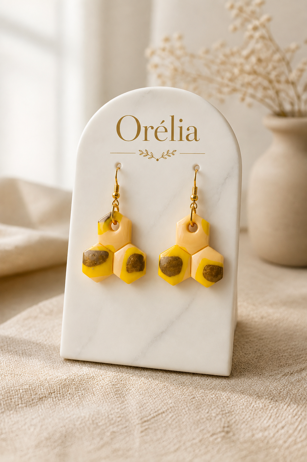 Orélia