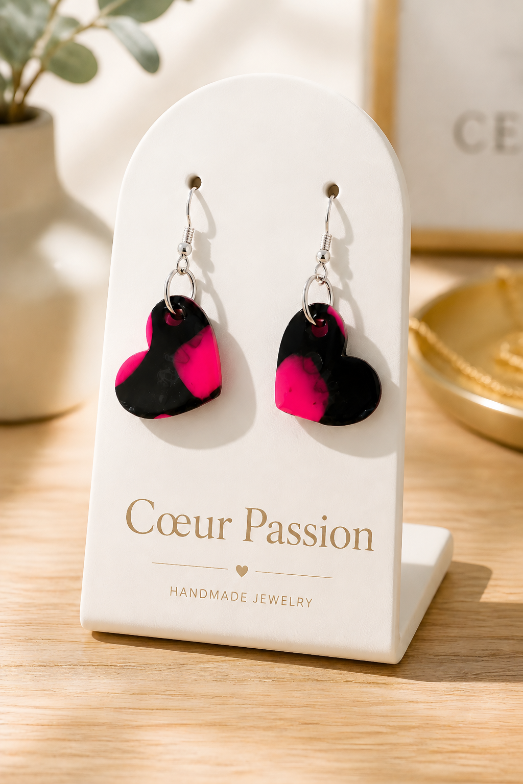 Cœur Passion
