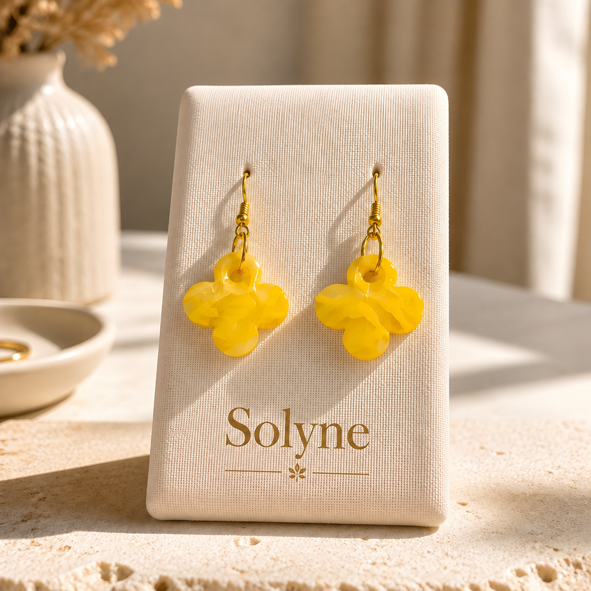 Solyne