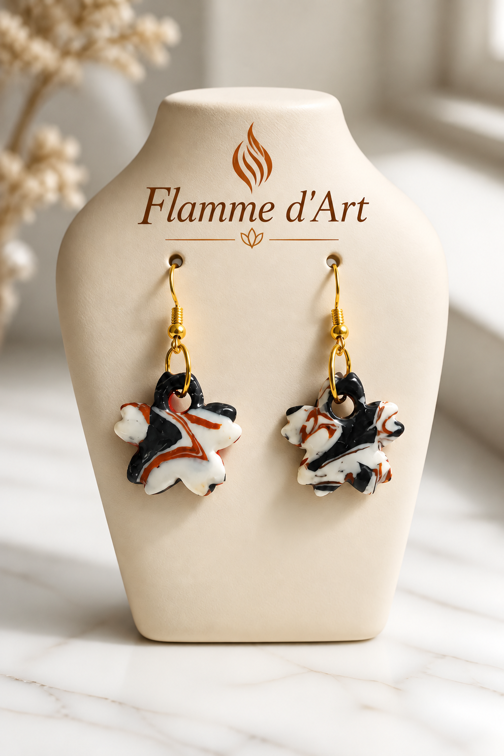 Flamme d'Art