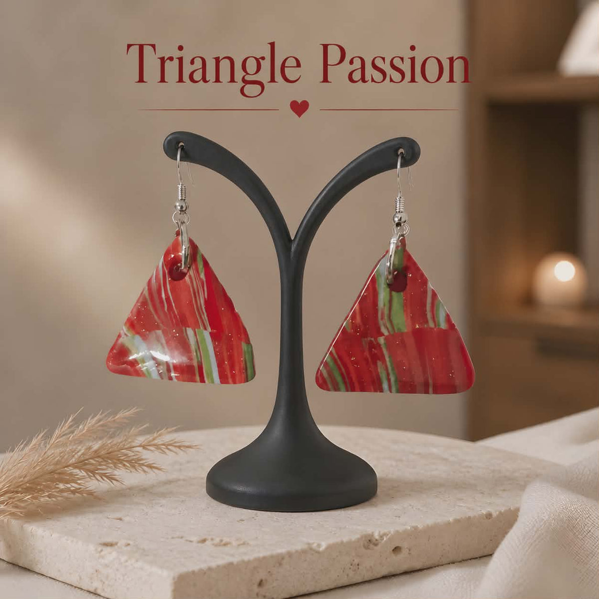 Triangle Passion